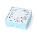 Japan Sanrio Original Message Memo Stamp - Cinnamoroll : Balloon - 3