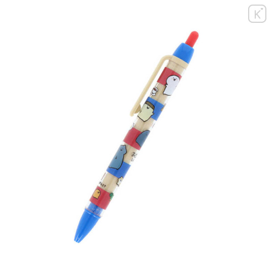 Japan Obungu to Issho Ballpoint Pen - Western Food - 1