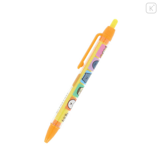 Japan Obungu to Issho Ballpoint Pen - Japanese Food - 1