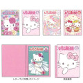 Japan Sanrio Letter Pad - Hello Kitty : Strawberry Newspaper 50th Anniversary Candy - 5