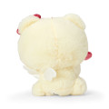 Japan Sanrio Original Mascot Holder - Hello Kitty : Fluffy Angel Bear - 3