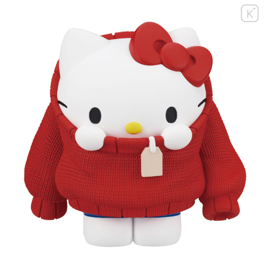 Japan Sanrio Secret Figure - Characters Perihapi! Getting Dressed Blind Box - 2