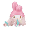 Japan Sanrio Secret Figure - Characters Perihapi! Getting Dressed Blind Box - 5