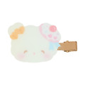 Japan Sanrio Original Bangs Clip Set - Cogimyun : Sweets Party 10th Anniversary - 5