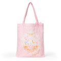 Japan Sanrio Original Tote Bag - Cogimyun : Sweets Party 10th Anniversary - 1