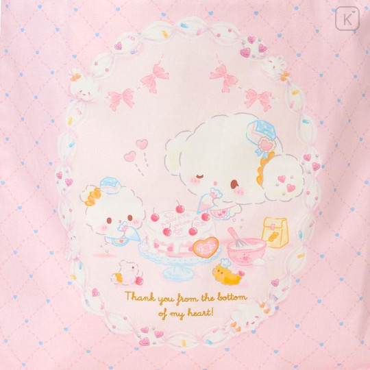 Japan Sanrio Original Tote Bag - Cogimyun : Sweets Party 10th Anniversary - 5