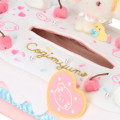 Japan Sanrio Original Tissue Box Cover Plush - Cogimyun : Sweets Party 10th Anniversary - 4