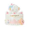 Japan Sanrio Original Accessory Case - Cogimyun : Sweets Party 10th Anniversary Cake - 1