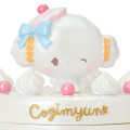 Japan Sanrio Original Accessory Case - Cogimyun : Sweets Party 10th Anniversary Cake - 4