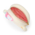 Japan Sanrio Original Face-shaped Pouch - Cogimyun : Sweets Party 10th Anniversary - 4
