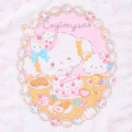 Japan Sanrio Original Hand Towel - Cogimyun : Sweets Party 10th Anniversary Pink - 2