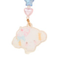 Japan Sanrio Original Hand Strap Phone Charm - Cogimyun : Sweets Party 10th Anniversary - 2