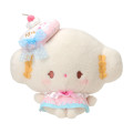 Japan Sanrio Original Plush Toy - Cogimyun : Sweets Party 10th Anniversary - 1
