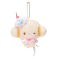 Japan Sanrio Original Mascot Holder - Cogimyun : Sweets Party 10th Anniversary Dressed Up - 1