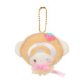 Japan Sanrio Original Secret Mascot Charm Keychain - Cogimyun : Sweets Party 10th Anniversary Blind Box - 2