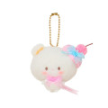 Japan Sanrio Original Secret Mascot Charm Keychain - Cogimyun : Sweets Party 10th Anniversary Blind Box - 4