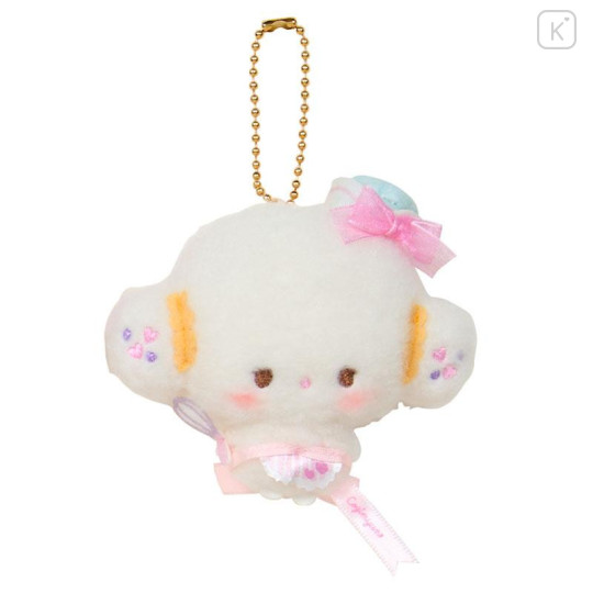 Japan Sanrio Original Secret Mascot Charm Keychain - Cogimyun : Sweets Party 10th Anniversary Blind Box - 5