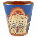 Japan Bread Thief Melamine Tumbler - Waitng Too Long - 2