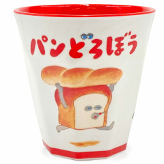 Japan Bread Thief Melamine Tumbler - House