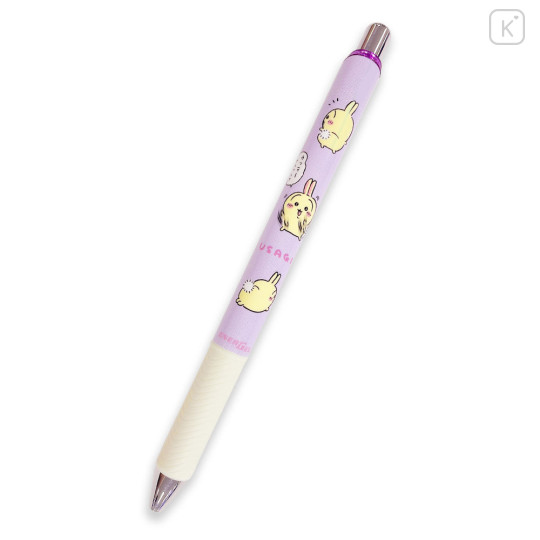 Japan Chiikawa EnerGel Gel Pen - Usagi - 1