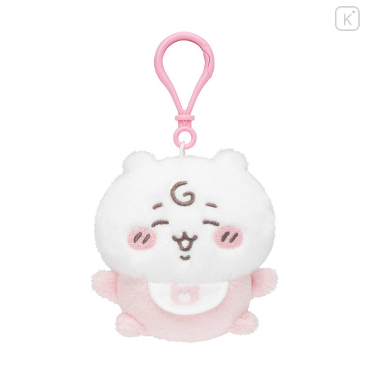 Japan Chiikawa Mascot Holder - Chiikawa : Chiikawa Baby - 1