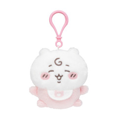 Japan Chiikawa Mascot Holder - Chiikawa : Chiikawa Baby