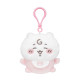 Japan Chiikawa Mascot Holder - Chiikawa : Chiikawa Baby