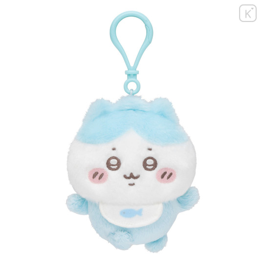 Japan Chiikawa Mascot Holder - Hachiware : Chiikawa Baby - 1