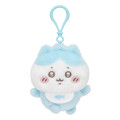 Japan Chiikawa Mascot Holder - Hachiware : Chiikawa Baby - 8
