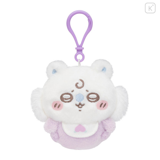 Japan Chiikawa Mascot Holder - Momonga : Chiikawa Baby - 1