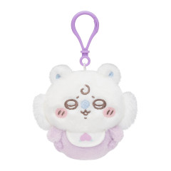 Japan Chiikawa Mascot Holder - Momonga : Chiikawa Baby