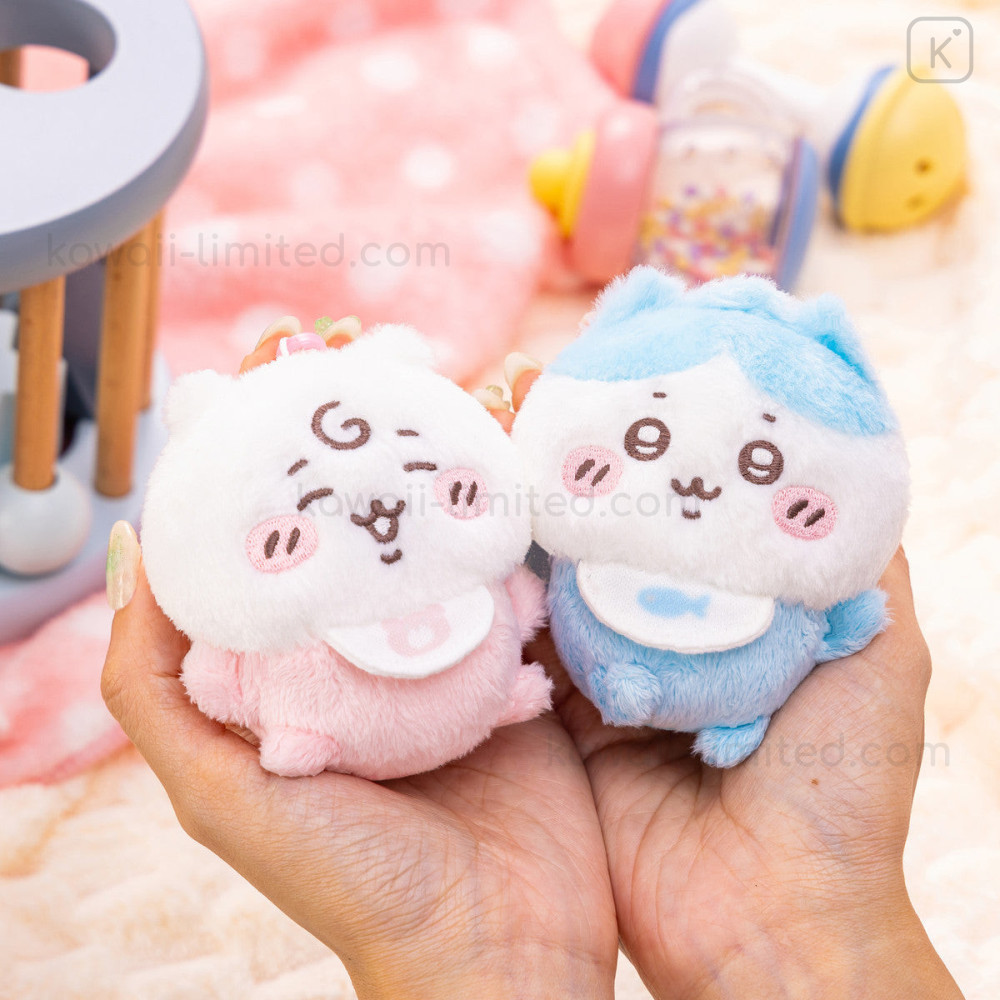 Chiikawa Baby マスコット 8体 セット ちいかわベビー Chiikawa Baby マスコット 8点セット - メルカリ