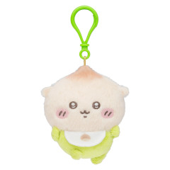 Japan Chiikawa Mascot Holder - Kurimanju : Chiikawa Baby