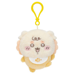 Japan Chiikawa Mascot Holder - Shisa : Chiikawa Baby