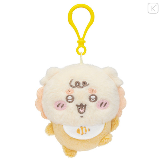 Japan Chiikawa Mascot Holder - Shisa : Chiikawa Baby - 8