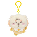 Japan Chiikawa Mascot Holder - Shisa : Chiikawa Baby - 8