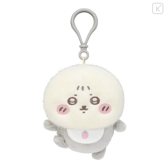 Japan Chiikawa Mascot Holder - Rakko : Chiikawa Baby - 1