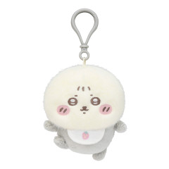 Japan Chiikawa Mascot Holder - Rakko : Chiikawa Baby