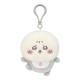 Japan Chiikawa Mascot Holder - Rakko : Chiikawa Baby