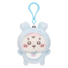 Japan Chiikawa Mascot Holder - Furuhonya Kani-chan : Chiikawa Baby