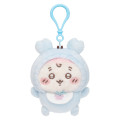 Japan Chiikawa Mascot Holder - Furuhonya Kani-chan : Chiikawa Baby - 1