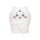 Japan Chiikawa Plush Toy - Chiikawa : Chiikawa Baby Swaddle