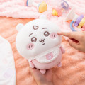 Japan Chiikawa Plush Toy - Chiikawa : Chiikawa Baby Swaddle - 3