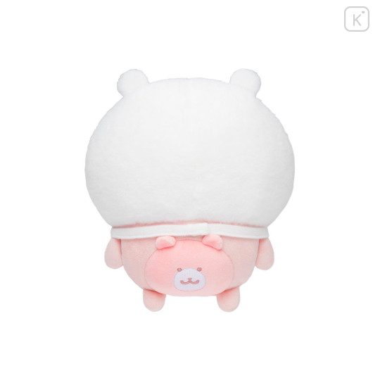 Japan Chiikawa Plush Toy - Chiikawa : Chiikawa Baby Swaddle - 7