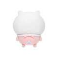 Japan Chiikawa Plush Toy - Chiikawa : Chiikawa Baby Swaddle - 7