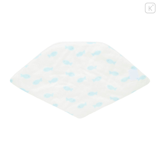 Japan Chiikawa Plush Toy - Hachiware : Chiikawa Baby Swaddle - 8