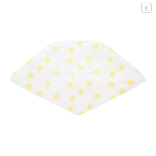 Japan Chiikawa Plush Toy - Usagi : Chiikawa Baby Swaddle - 8