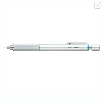 Japan Uni Shift Mechanical Pencil - 0.3mm - 1