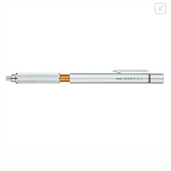 Japan Uni Shift Mechanical Pencil - 0.7mm - 1