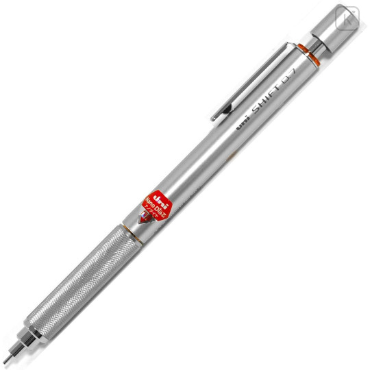 Japan Uni Shift Mechanical Pencil - 0.7mm - 2